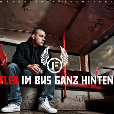 Fler - Im Bus ganz hinten - Tekst piosenki, lyrics | Tekściki.pl