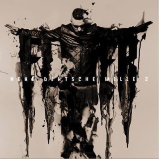 Fler - Neue Deutsche Welle 2 - Tekst piosenki, lyrics | Tekściki.pl