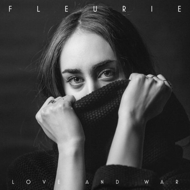 Fleurie - Love and War - Tekst piosenki, lyrics | Tekściki.pl