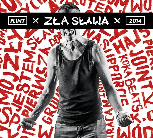 Flint - Zła sława - Tekst piosenki, lyrics | Tekściki.pl