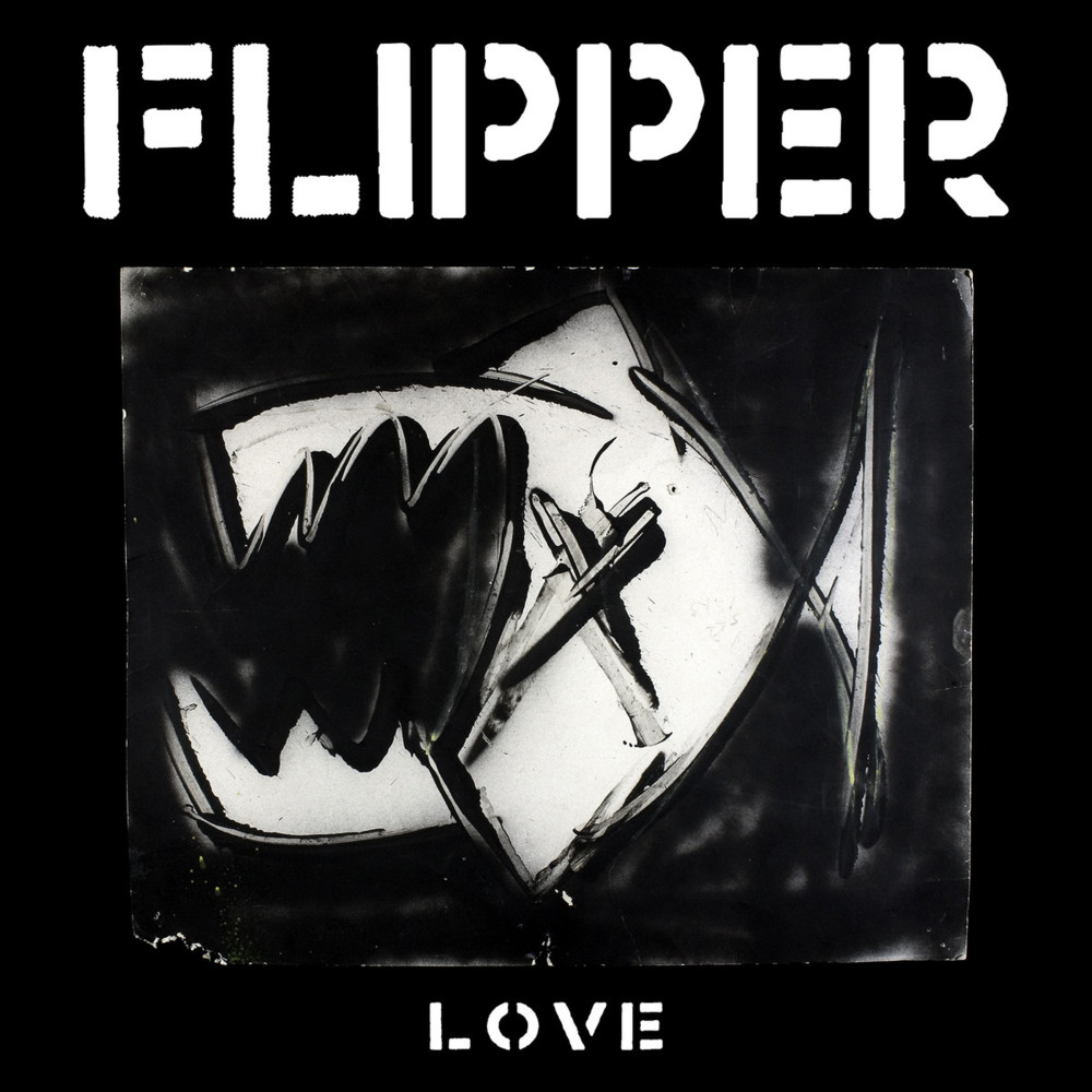 Flipper - Love - Tekst piosenki, lyrics | Tekściki.pl