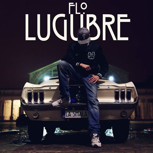 F.L.O. (La Smala) - Lugubre - Tekst piosenki, lyrics | Tekściki.pl