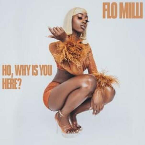 Flo Milli - Ho, Why Is You Here? - Tekst piosenki, lyrics | Tekściki.pl