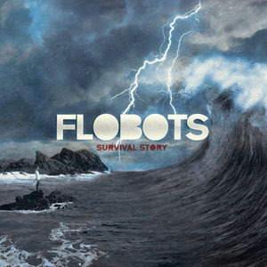 Flobots - Survival Story - Tekst piosenki, lyrics | Tekściki.pl
