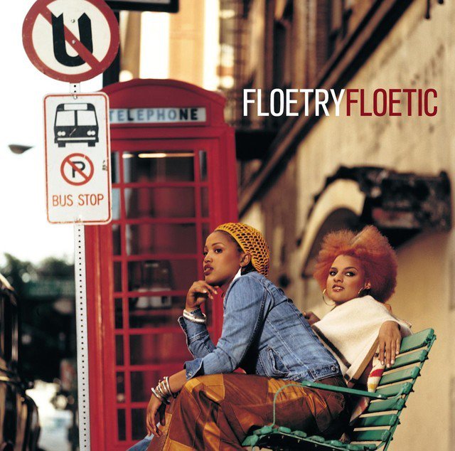 Floetry - Floetic - Tekst piosenki, lyrics | Tekściki.pl
