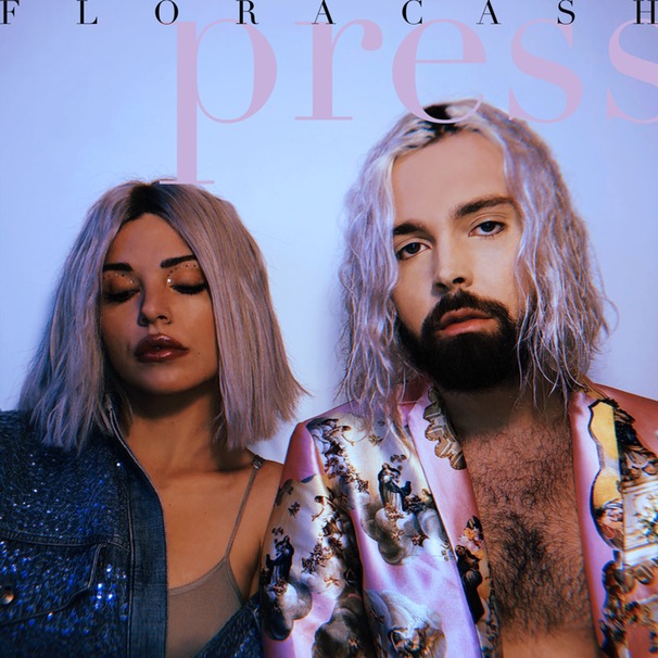 Flora Cash - Press - EP - Tekst piosenki, lyrics | Tekściki.pl