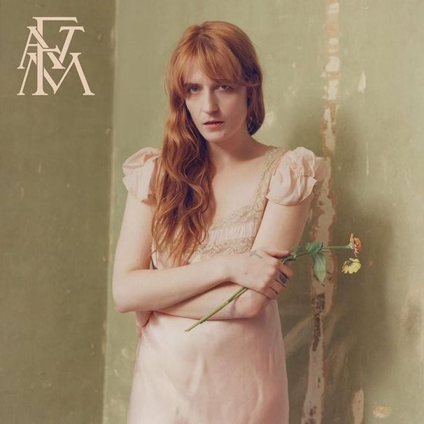 Florence and the Machine - High As Hope - Tekst piosenki, lyrics | Tekściki.pl