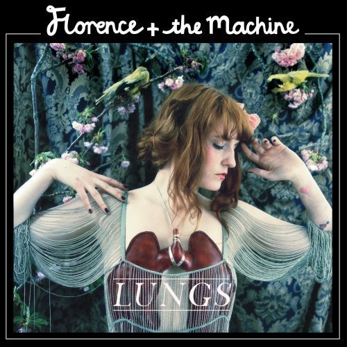 Florence and the Machine - Lungs - Tekst piosenki, lyrics | Tekściki.pl