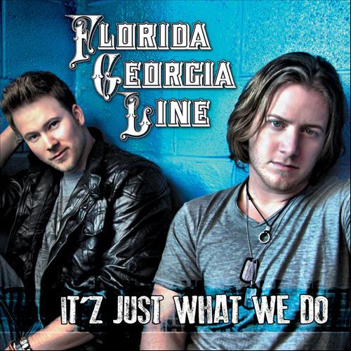 Florida Georgia Line - It'z Just What We Do - Tekst piosenki, lyrics | Tekściki.pl