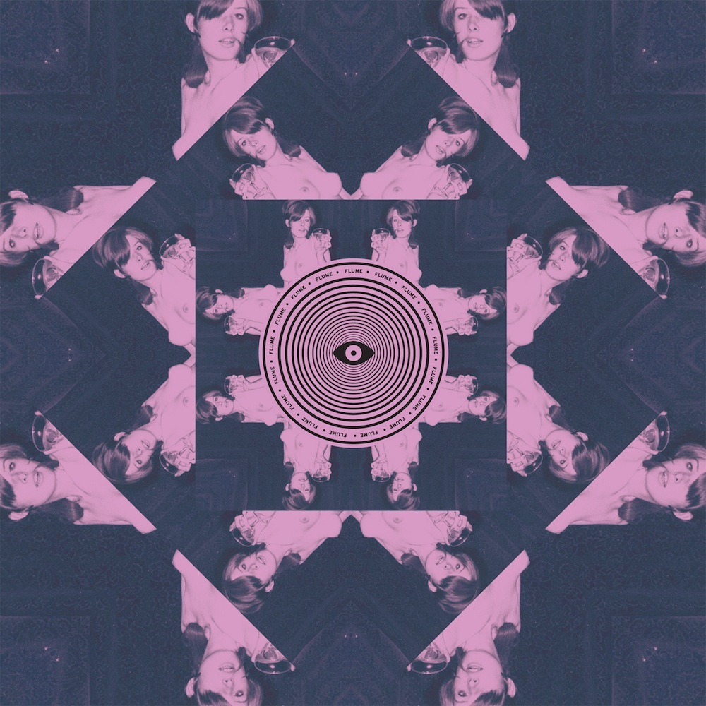 Flume - Flume - Tekst piosenki, lyrics | Tekściki.pl