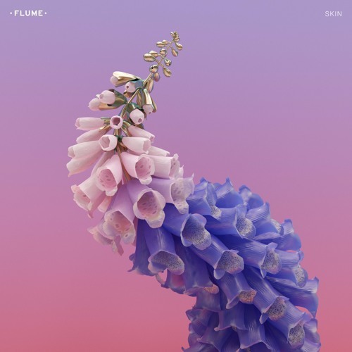 Flume - Skin - Tekst piosenki, lyrics | Tekściki.pl