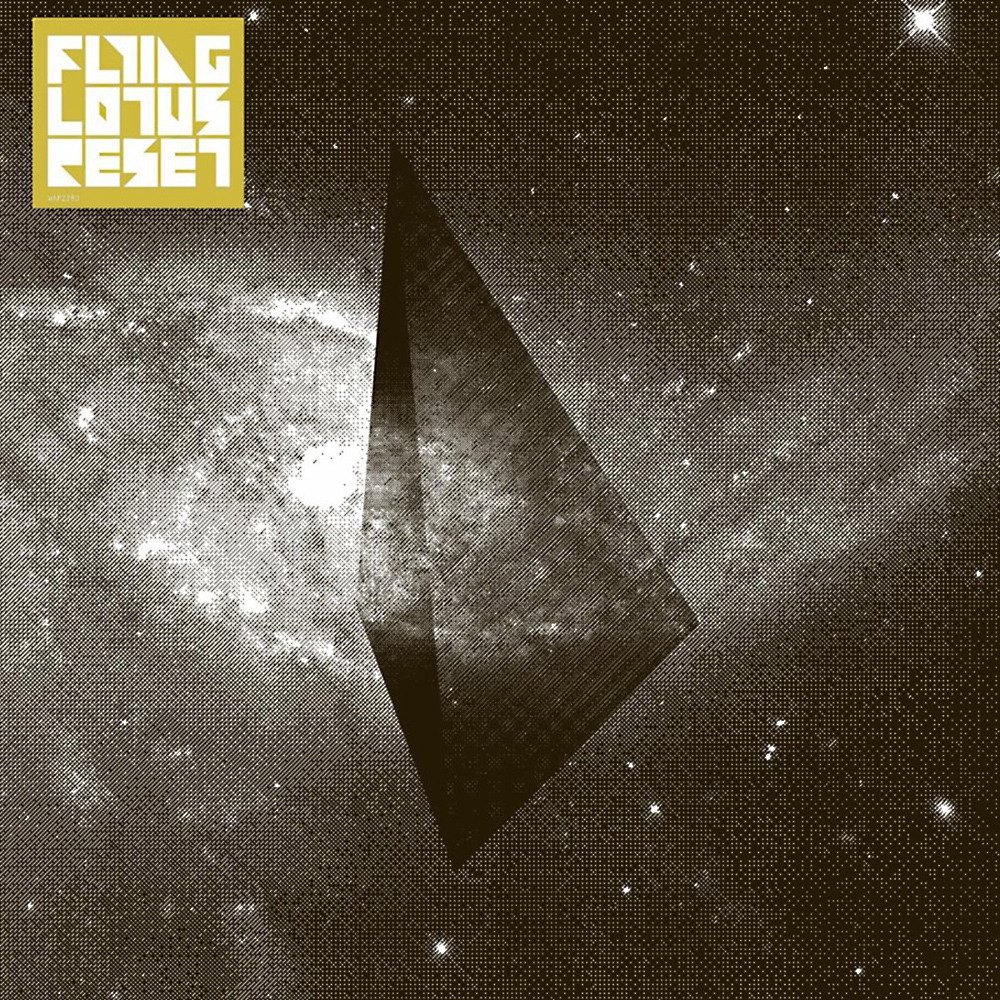 Flying Lotus - Reset - Tekst piosenki, lyrics | Tekściki.pl