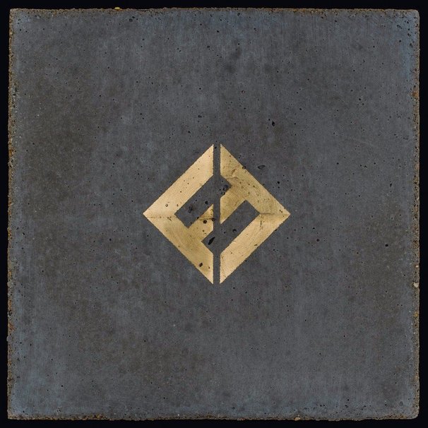 Foo Fighters - Concrete and Gold - Tekst piosenki, lyrics | Tekściki.pl