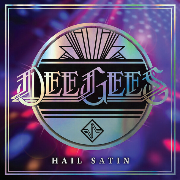 Foo Fighters - Dee Gees - Hail Satin - Tekst piosenki, lyrics | Tekściki.pl