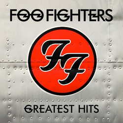 Foo Fighters - Greatest Hits - Tekst piosenki, lyrics | Tekściki.pl