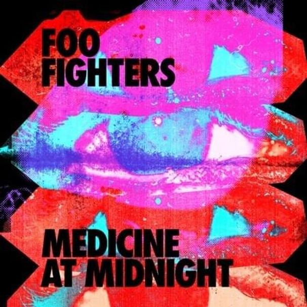 Foo Fighters - Medicine at Midnight - Tekst piosenki, lyrics | Tekściki.pl