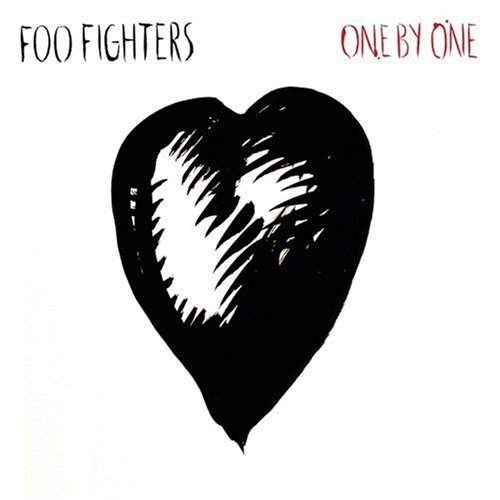 Foo Fighters - One By One - Tekst piosenki, lyrics | Tekściki.pl