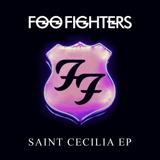 Foo Fighters - Saint Cecilia EP - Tekst piosenki, lyrics | Tekściki.pl