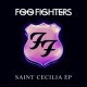 Foo Fighters - Saint Cecilia EP - Tekst piosenki, lyrics | Tekściki.pl