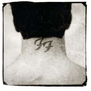 Foo Fighters - There is Nothing Left to Lose - Tekst piosenki, lyrics | Tekściki.pl