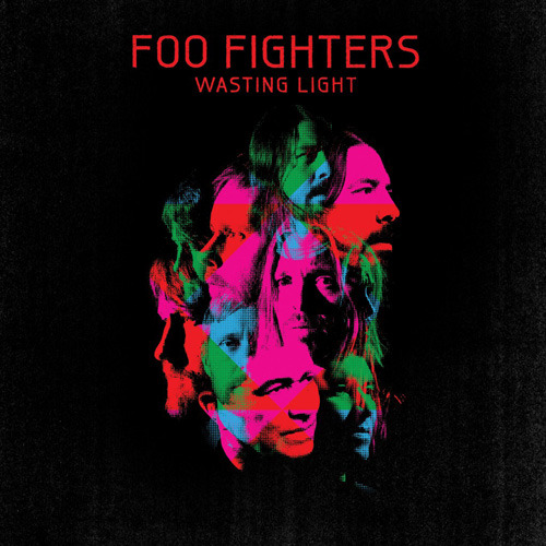 Foo Fighters - Wasting Light - Tekst piosenki, lyrics | Tekściki.pl