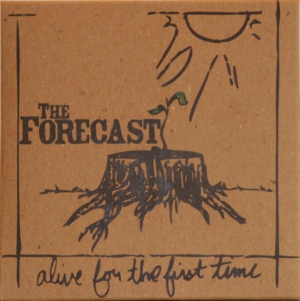 Forecast - Alive for the First Time - Tekst piosenki, lyrics | Tekściki.pl