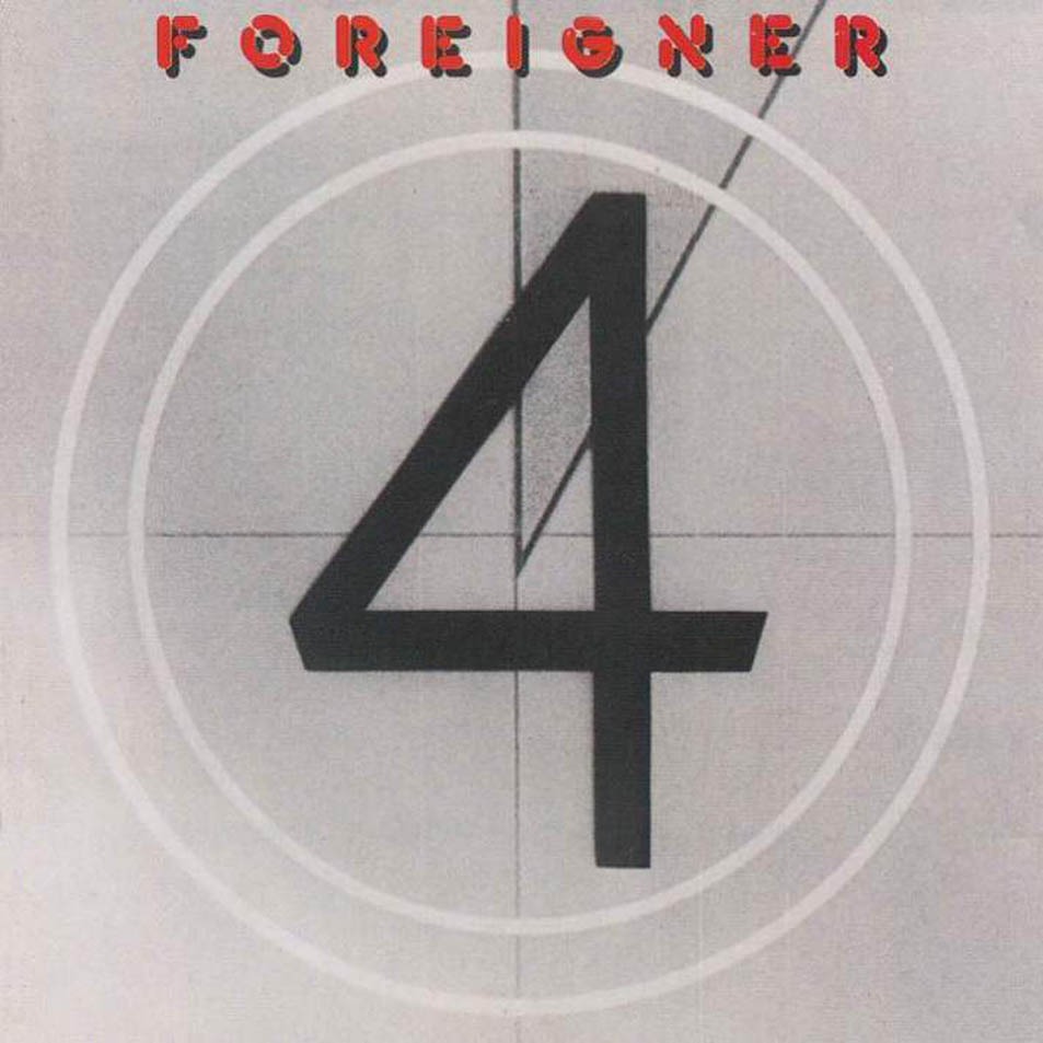 Foreigner - 4 - Tekst piosenki, lyrics | Tekściki.pl