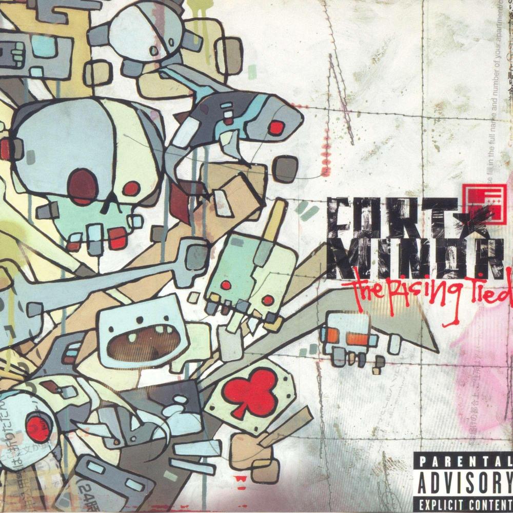 Fort Minor - Rising Tied - Tekst piosenki, lyrics | Tekściki.pl