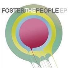 Foster The People - Foster The People EP - Tekst piosenki, lyrics | Tekściki.pl