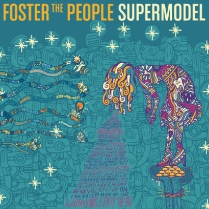 Foster The People - Supermodel - Tekst piosenki, lyrics | Tekściki.pl