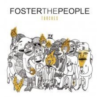 Foster The People - Torches - Tekst piosenki, lyrics | Tekściki.pl