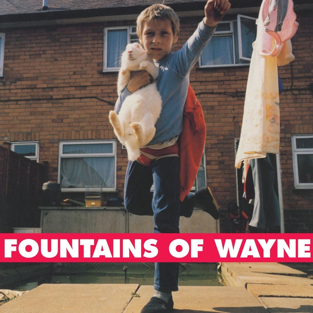 Fountains of Wayne - Fountains of Wayne - Tekst piosenki, lyrics | Tekściki.pl
