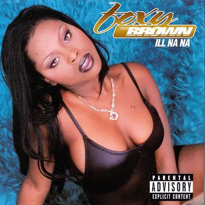 Foxy Brown - Ill Na Na - Tekst piosenki, lyrics | Tekściki.pl