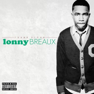 Frank Ocean - Lonny Breaux Collection - Tekst piosenki, lyrics | Tekściki.pl