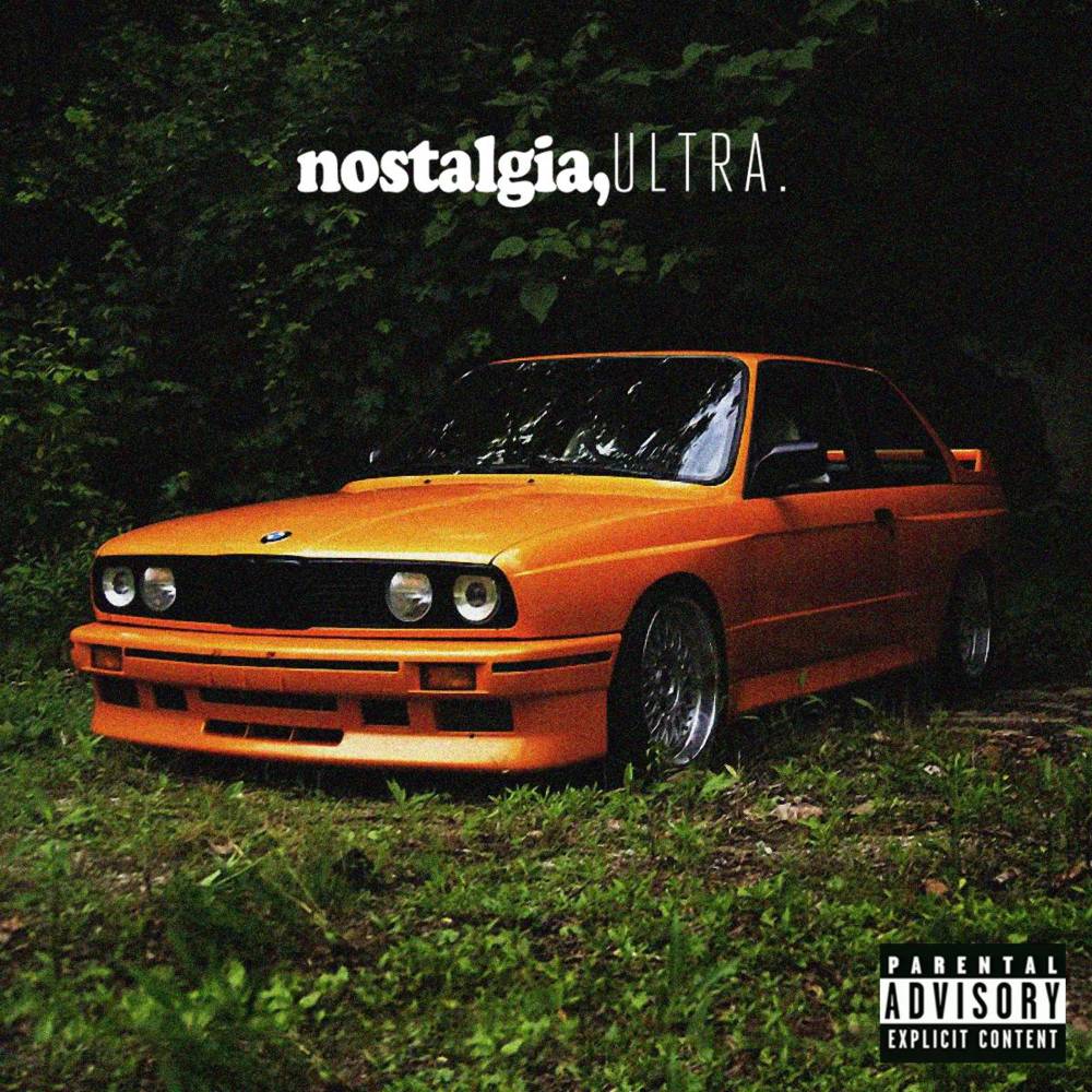 Frank Ocean - nostalgia, ULTRA. - Tekst piosenki, lyrics | Tekściki.pl