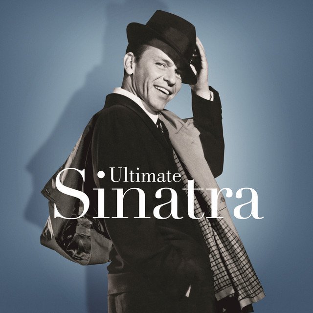 Frank Sinatra - Ultimate Sinatra - Tekst piosenki, lyrics | Tekściki.pl