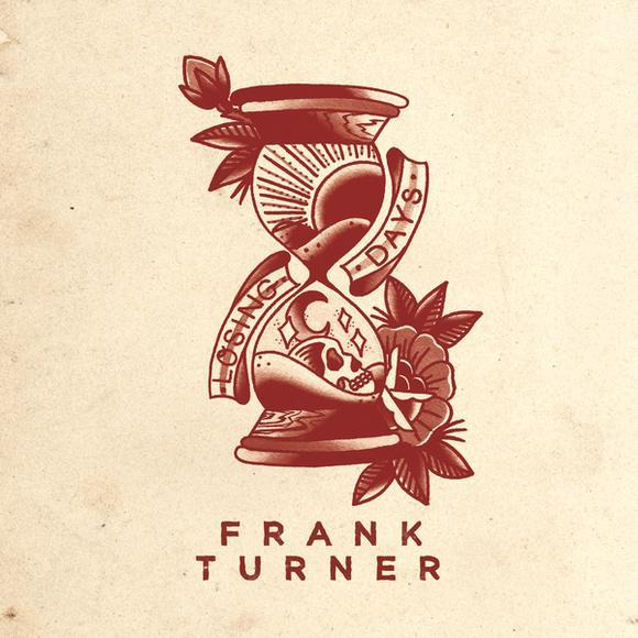 Frank Turner - Losing Days EP - Tekst piosenki, lyrics | Tekściki.pl