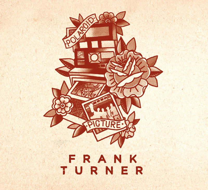 Frank Turner - Polaroid Picture EP - Tekst piosenki, lyrics | Tekściki.pl