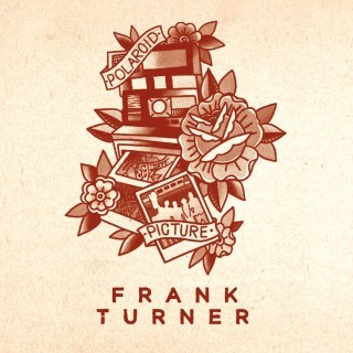 Frank Turner - Polaroid Picture EP - Tekst piosenki, lyrics | Tekściki.pl