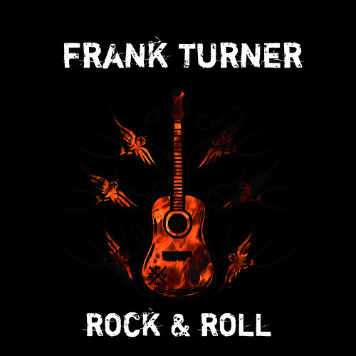 Frank Turner - Rock & Roll EP - Tekst piosenki, lyrics | Tekściki.pl