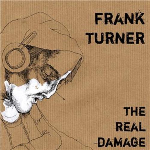 Frank Turner - The Real Damage EP - Tekst piosenki, lyrics | Tekściki.pl