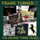 Frank Turner - The Second Three Years - Tekst piosenki, lyrics | Tekściki.pl