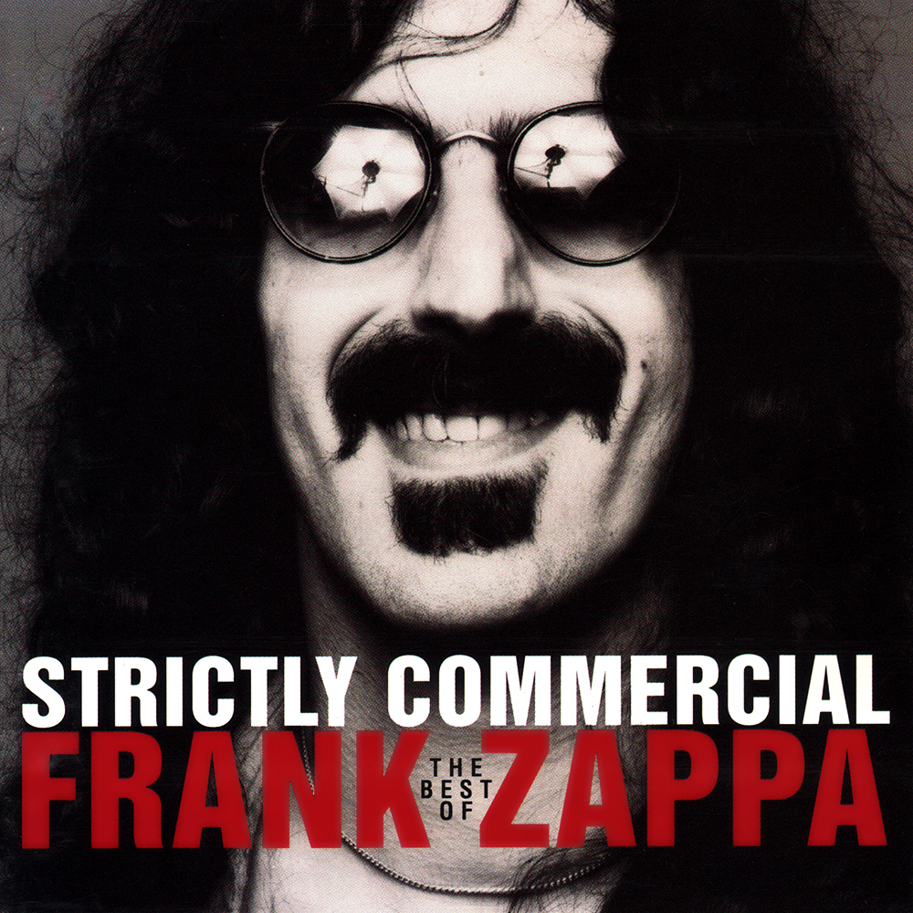 Frank Zappa - Strictly Commercial - Tekst piosenki, lyrics | Tekściki.pl