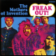 Frank Zappa/The Mothers of Invention - Freak Out! - Tekst piosenki, lyrics | Tekściki.pl