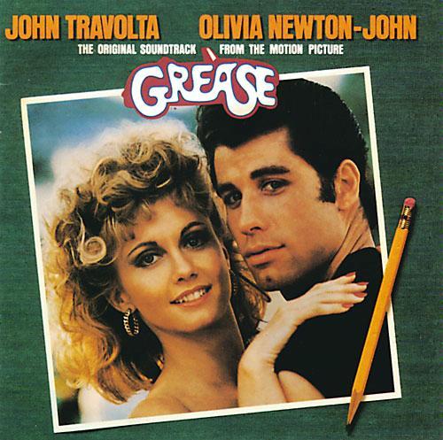 Frankie Valli - Grease (Original Soundtrack From The Motion Picture) - Tekst piosenki, lyrics | Tekściki.pl