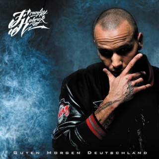 Franky Kubrick - Guten Morgen Deutschland - Tekst piosenki, lyrics | Tekściki.pl