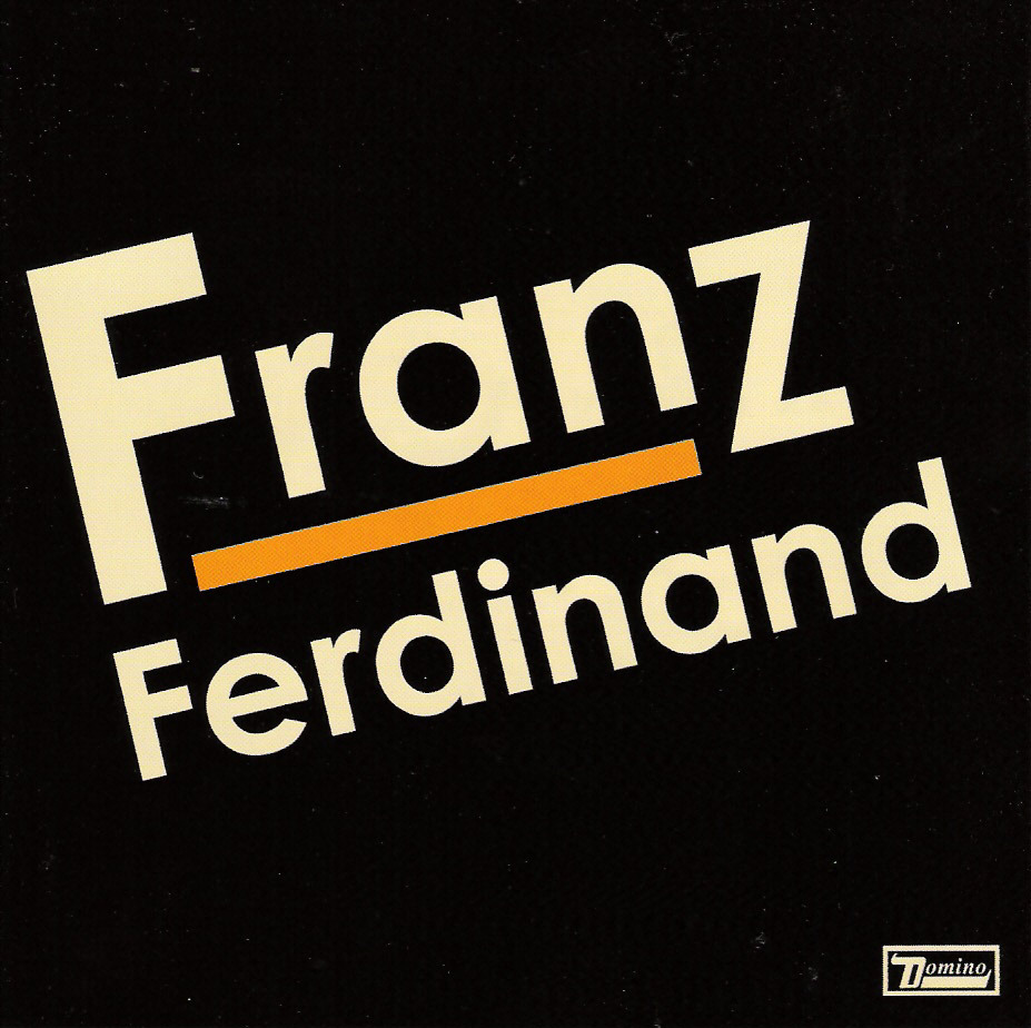 Franz Ferdinand - Franz Ferdinand - Tekst piosenki, lyrics | Tekściki.pl