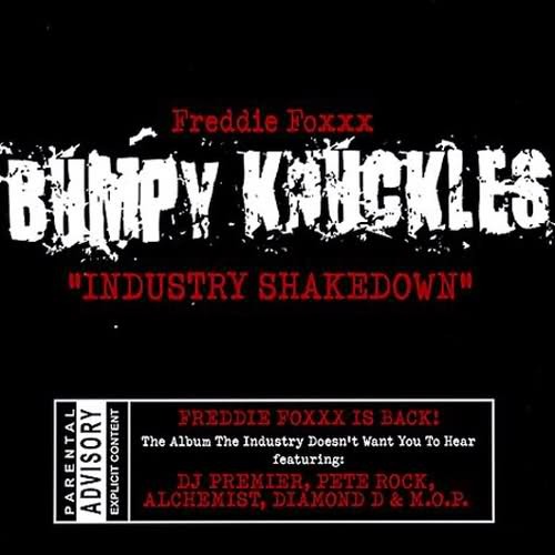 Freddie Foxxx/Bumpy Knuckles - Industry Shakedown - Tekst piosenki, lyrics | Tekściki.pl