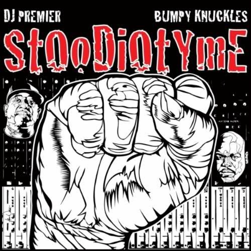 Freddie Foxxx/Bumpy Knuckles - StOoDiOtYmE EP - Tekst piosenki, lyrics | Tekściki.pl