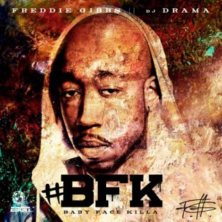 Freddie Gibbs - Baby Face Killa - Tekst piosenki, lyrics | Tekściki.pl